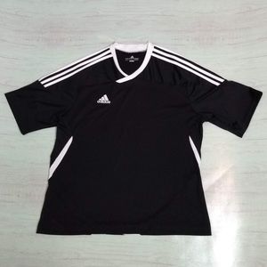 Adidas shirt sz xl